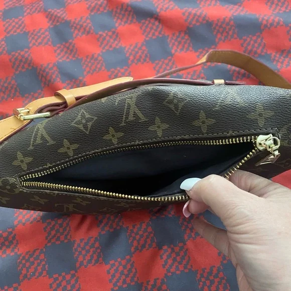 Designer Belt Bag Fanny bum pack - Picture 3 of 10